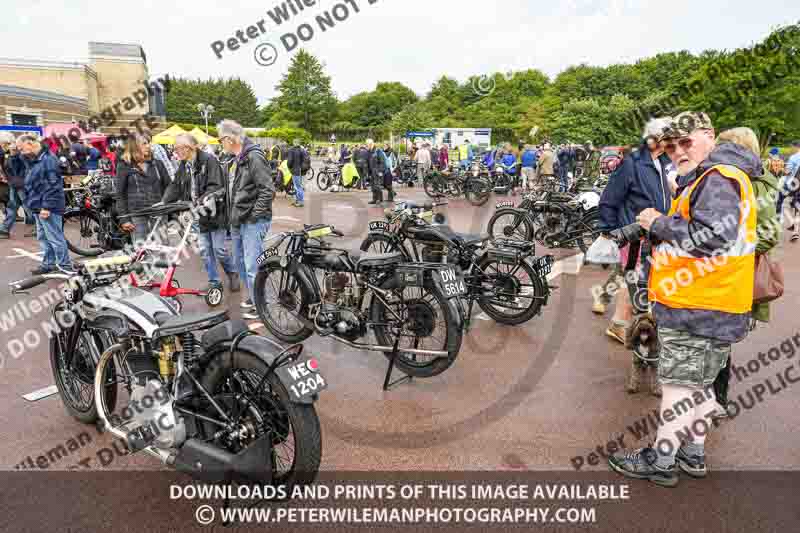 Vintage motorcycle club;eventdigitalimages;no limits trackdays;peter wileman photography;vintage motocycles;vmcc banbury run photographs